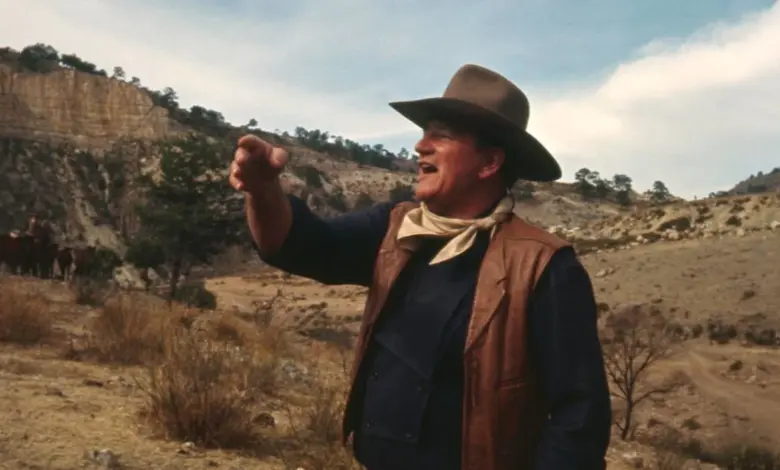 The John Wayne Western With a Perfect 100% Score Still Stands Out, 60 Years On