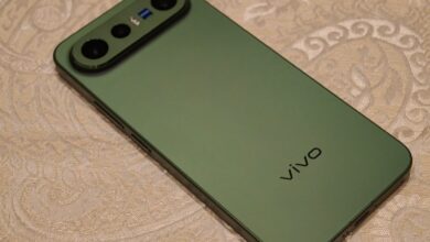 Vivo X500e Breaks Away From the X Series Formula, New Design and Snapdragon 8-Series Surface