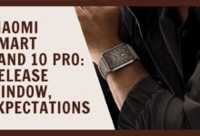 Xiaomi Smart Band 10 Pro Feels More Premium, But Its Health Sensors Steal the Show