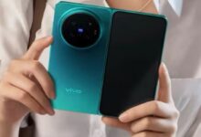 Vivo X Fold 6 Pushes Foldables Further, 200 MP Zeiss Camera And 7,000 mAh Battery