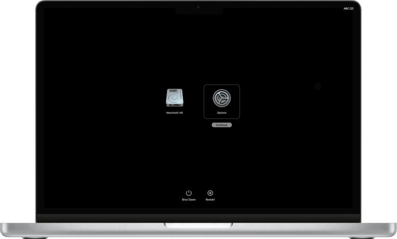 MacBook Black Screen, Check These Simple Steps Before Assuming the Worst