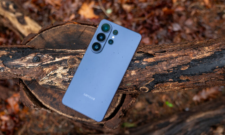 Galaxy S27 Pro May Skip S Pen, but Its Privacy Display and Ultra Cameras Stand Out