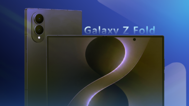 Samsung’s Foldable Shift, Z Fold 8 Ultra and Z Flip 8 Colors and Memory Leak
