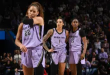 Liberty Face a Must-Win Test in Golden State, and Gabby Williams Looms Large