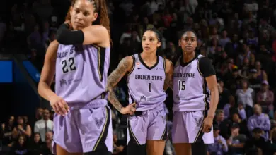 Liberty Face a Must-Win Test in Golden State, and Gabby Williams Looms Large