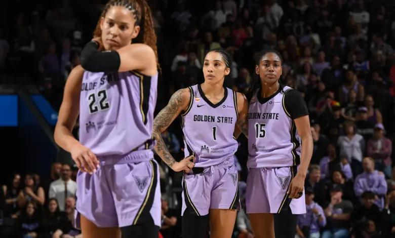 Liberty Face a Must-Win Test in Golden State, and Gabby Williams Looms Large