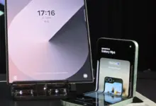 Samsung’s Rollable Phone Race Escalates, a 10-Inch Galaxy Z Slide Could Arrive in 2028