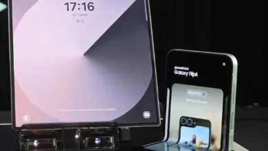 Samsung’s Rollable Phone Race Escalates, a 10-Inch Galaxy Z Slide Could Arrive in 2028