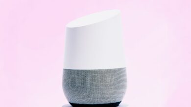 Jade Green Google Home Runs Late, Walmart May Be the Faster Way In