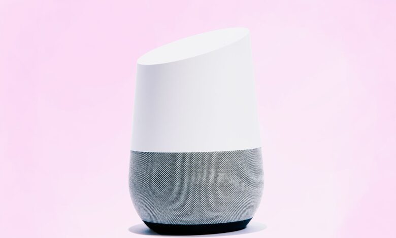 Jade Green Google Home Runs Late, Walmart May Be the Faster Way In