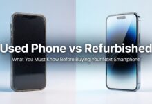 Refurbished Phones Can Last More Than 3 Years, The Real Limit Is Clearer Than Many Expect