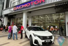 GAC’s 53-Dealer Push Signals a Bigger Bet on Trust in Indonesia