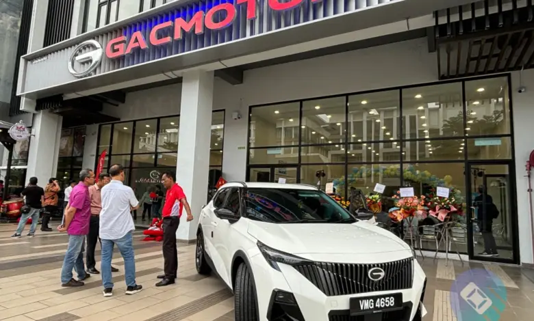 GAC’s 53-Dealer Push Signals a Bigger Bet on Trust in Indonesia