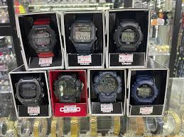 Casio’s A140WE Adds A Softer Vintage Look, With Three New Metal Options
