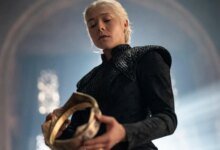 House Of The Dragon Season 3 Episode 2 Arrives Tonight, Here’s The Exact HBO Max Time