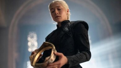 House Of The Dragon Season 3 Episode 2 Arrives Tonight, Here’s The Exact HBO Max Time