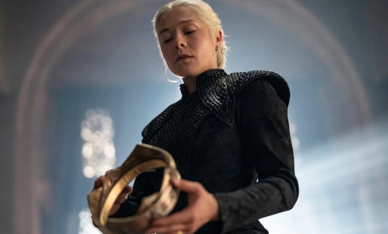 House Of The Dragon Season 3 Episode 2 Arrives Tonight, Here’s The Exact HBO Max Time