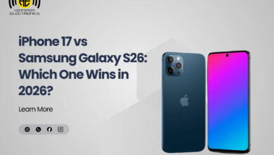 Samsung Faces a Price Pressure Wave, Galaxy S26 Could Be Next