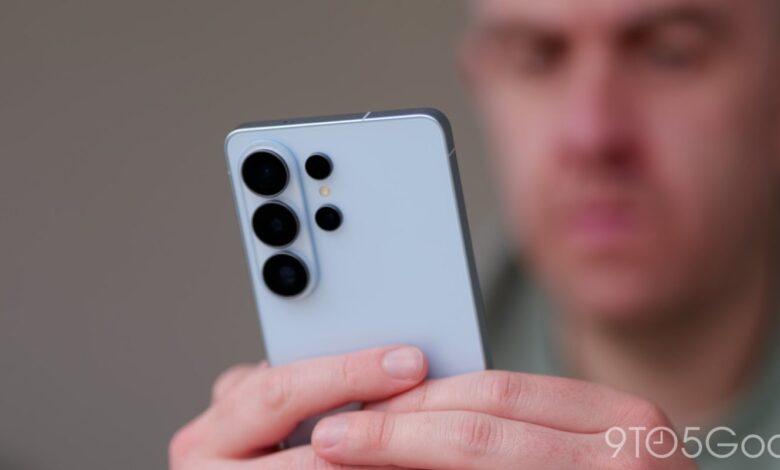 Samsung’s One UI 9 Plans Surface, These Galaxy Phones Are First in Line for Android 17