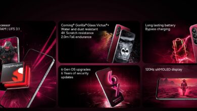 Galaxy M47 Returns With 6 Years of Updates, Samsung’s Boldest Midrange Promise Yet