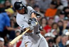 Paul Goldschmidt’s Stunning Rebound Is Defying Everything We Expected