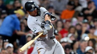 Paul Goldschmidt’s Stunning Rebound Is Defying Everything We Expected