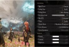 Sand Raiders of Sophie Runs Better on PC With These Settings, Visuals Stay Smooth