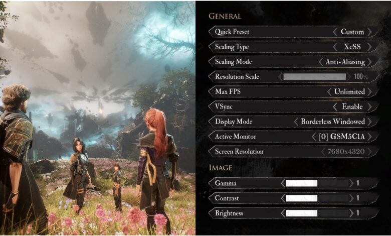 Sand Raiders of Sophie Runs Better on PC With These Settings, Visuals Stay Smooth