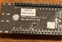 OpenC6 Turns ESP32-C6 Into a BIOS-Like Platform, and a $2 Chip Feels Very Different