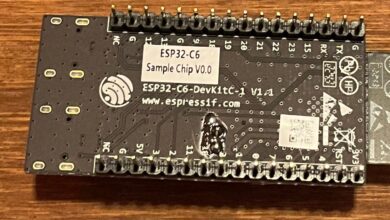 OpenC6 Turns ESP32-C6 Into a BIOS-Like Platform, and a $2 Chip Feels Very Different