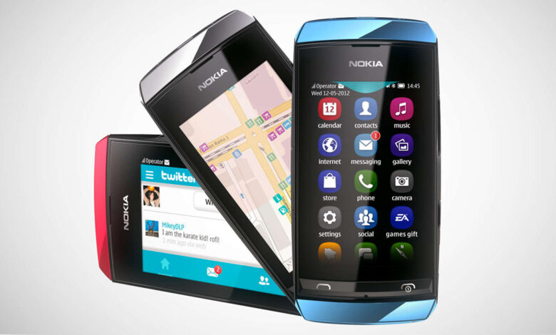 HMD’s Asha 305 Revival Could Bring a Tiny 4G Escape from Smartphones