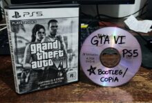 GTA 6 Faces A Bigger Shift Than Expected, Physical Discs May Be Gone