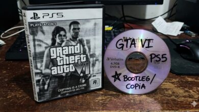 GTA 6 Faces A Bigger Shift Than Expected, Physical Discs May Be Gone