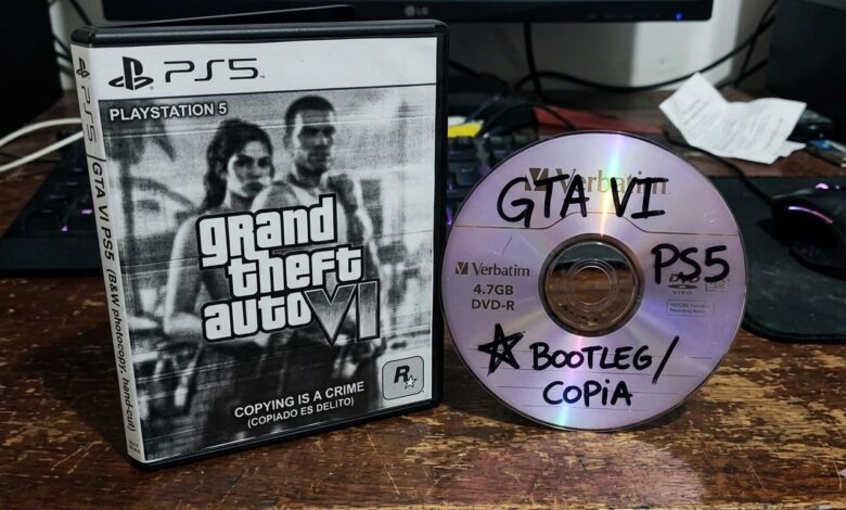 GTA 6 Faces A Bigger Shift Than Expected, Physical Discs May Be Gone
