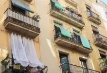 Amsterdam Says Curtains Outside Windows Could Help Homes Survive the Heatwave