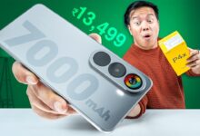 Realme P4x Brings 8000mAh Battery, Aiming to Win Over Indonesia’s Mobile Gamers