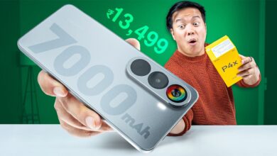 Realme P4x Brings 8000mAh Battery, Aiming to Win Over Indonesia’s Mobile Gamers