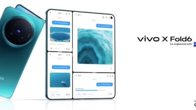 Vivo X Fold 6 Repair Costs Surprise Buyers, The Inner Display Is the Real Expense