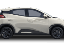 BYD Atto 1 Threatens LCGC Territory, Price and Range Put the Market on Edge