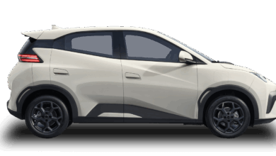 BYD Atto 1 Threatens LCGC Territory, Price and Range Put the Market on Edge