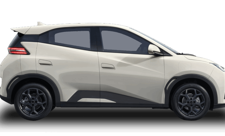 BYD Atto 1 Threatens LCGC Territory, Price and Range Put the Market on Edge