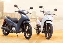 Honda Biz 125 Feels Easier to Handle, Light Weight and Low Seat Height Stand Out