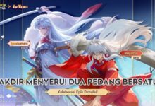 Honor of Kings and InuYasha Bring Rare Skins, New Rewards, and Bigger Event Stakes