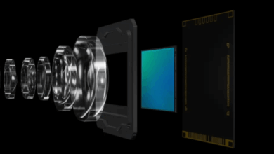 Sony LYTIA 610 Could Reshape Phone Cameras, Telephoto Is No Longer a Side Feature