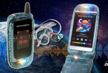 Commodore Cuts Callback 8020 Price, and the Retro Flip Phone Finally Looks Reasonable