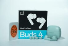 OnePlus Nord Buds 4 Push ANC To 52dB, Battery Life That Is Hard To Ignore