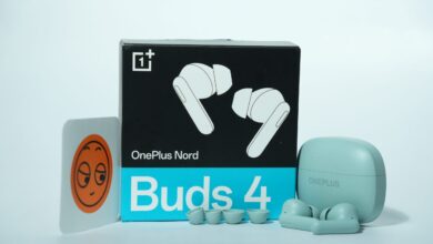 OnePlus Nord Buds 4 Push ANC To 52dB, Battery Life That Is Hard To Ignore