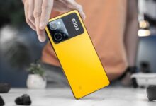 5 256GB Phones Under Rp2 Million That Make Storage Anxiety Disappear