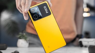 5 256GB Phones Under Rp2 Million That Make Storage Anxiety Disappear