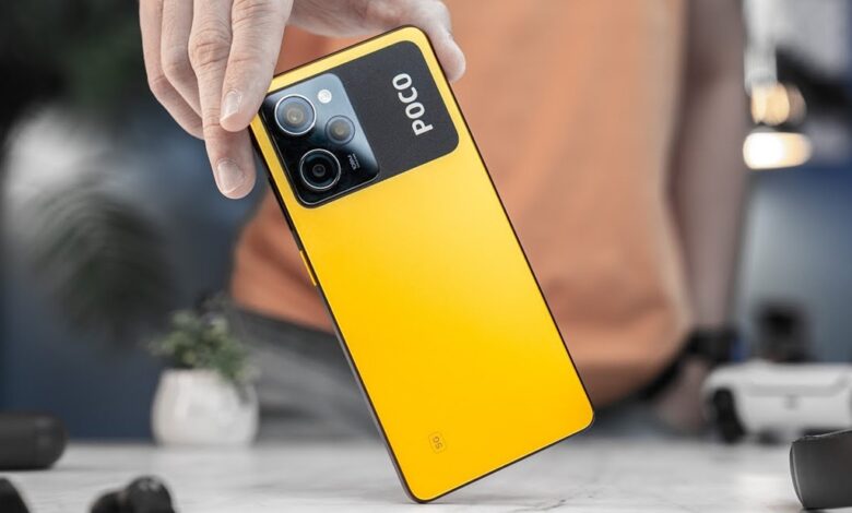 5 256GB Phones Under Rp2 Million That Make Storage Anxiety Disappear
